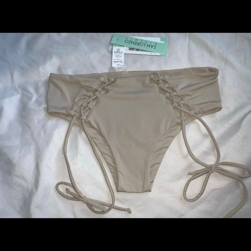 bikini bottoms